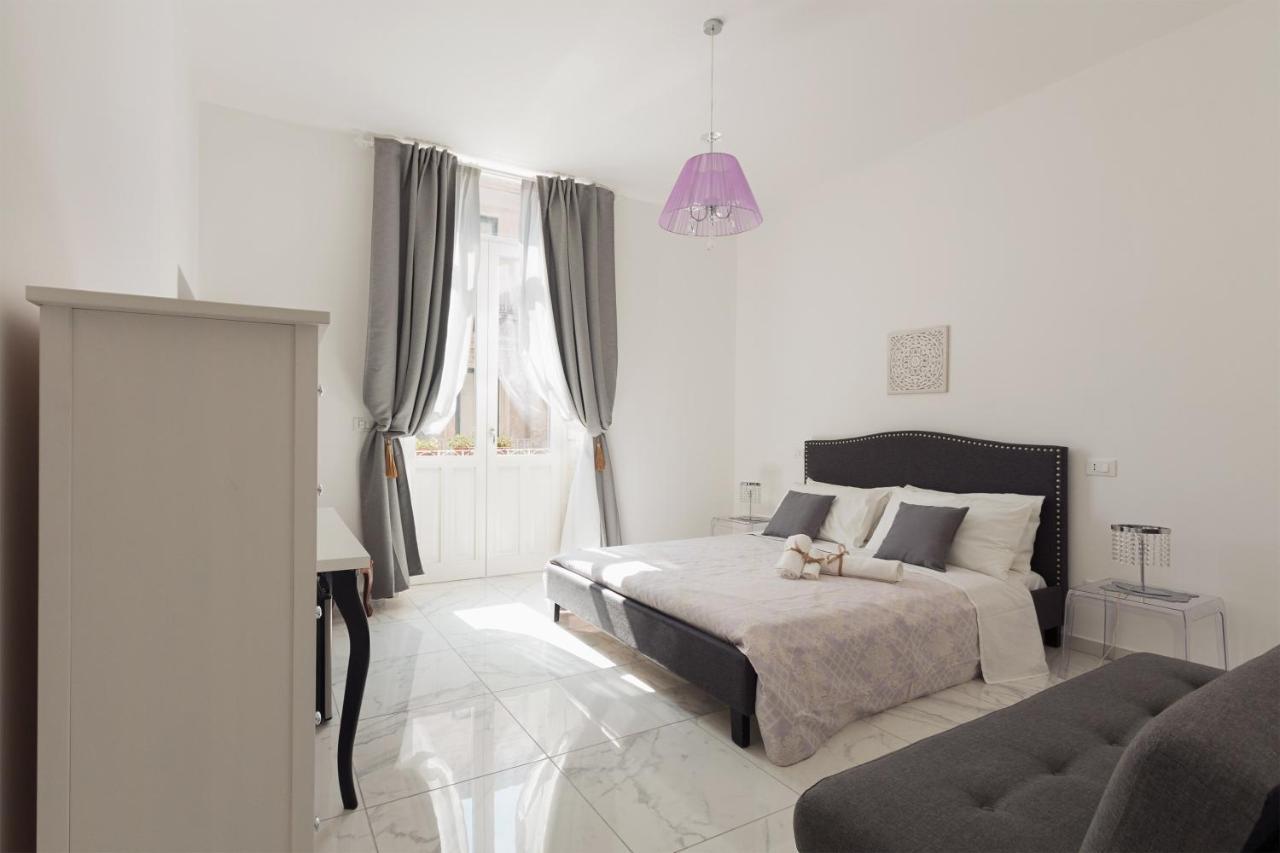 סירקוזה Calafatari B&B מראה חיצוני תמונה