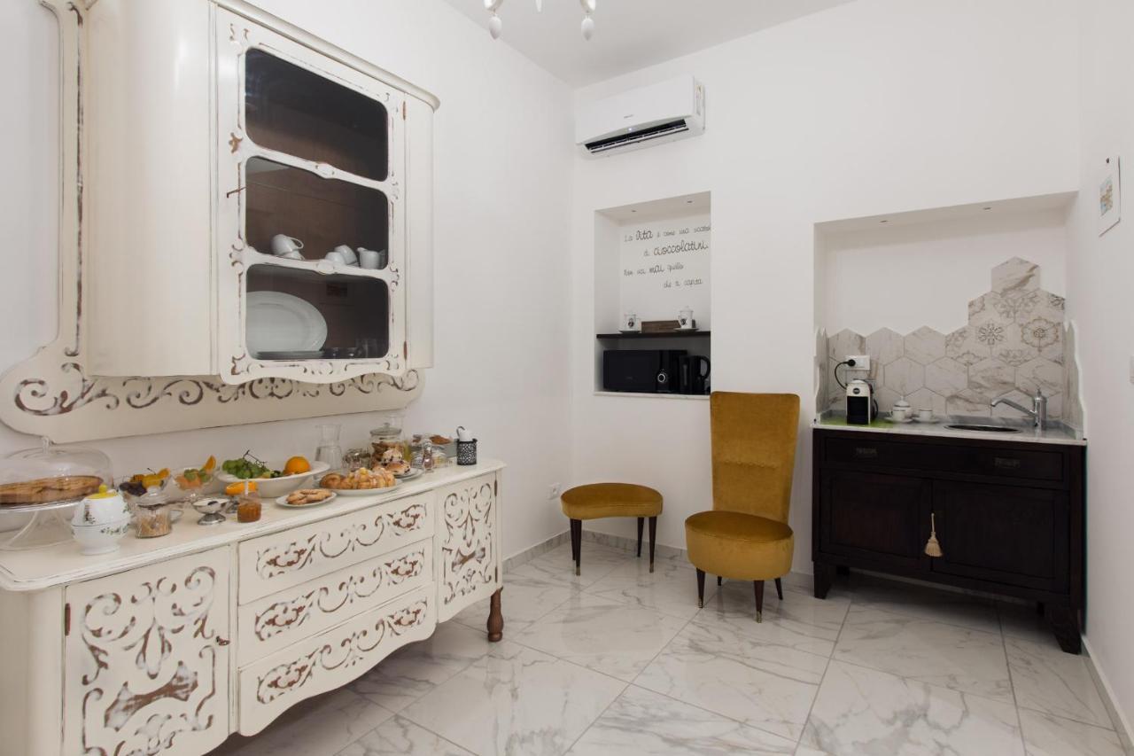 סירקוזה Calafatari B&B מראה חיצוני תמונה