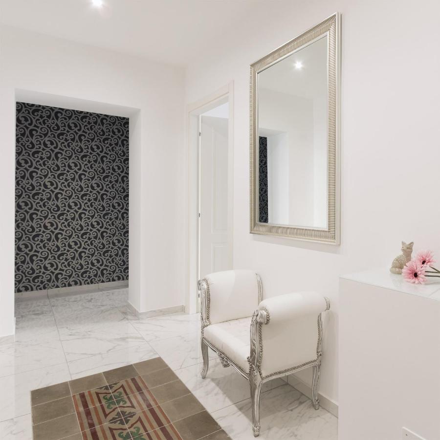 סירקוזה Calafatari B&B מראה חיצוני תמונה