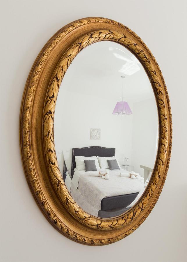 סירקוזה Calafatari B&B מראה חיצוני תמונה