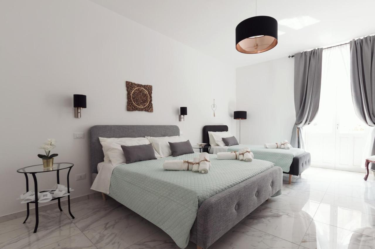 סירקוזה Calafatari B&B מראה חיצוני תמונה