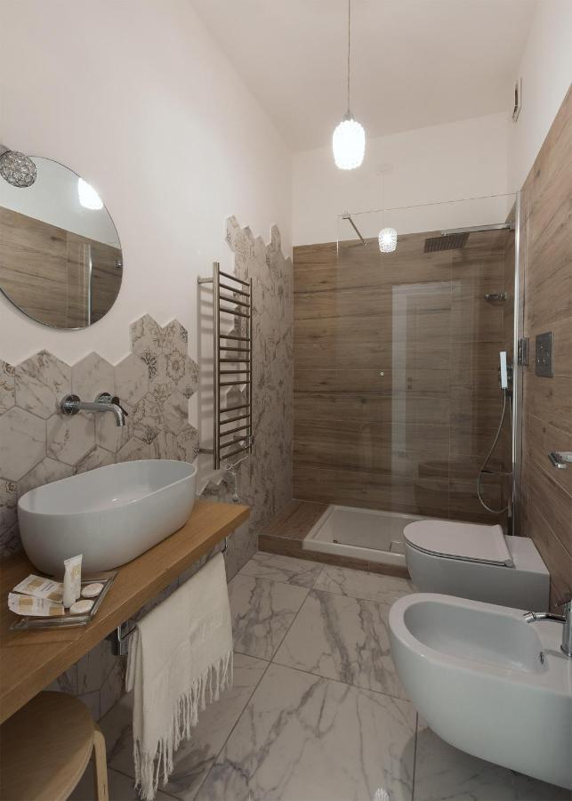 סירקוזה Calafatari B&B מראה חיצוני תמונה