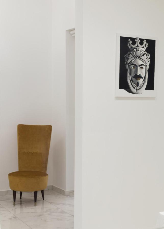 סירקוזה Calafatari B&B מראה חיצוני תמונה
